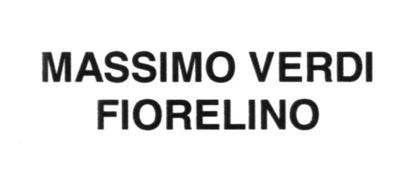 massimo verdi fiorelino