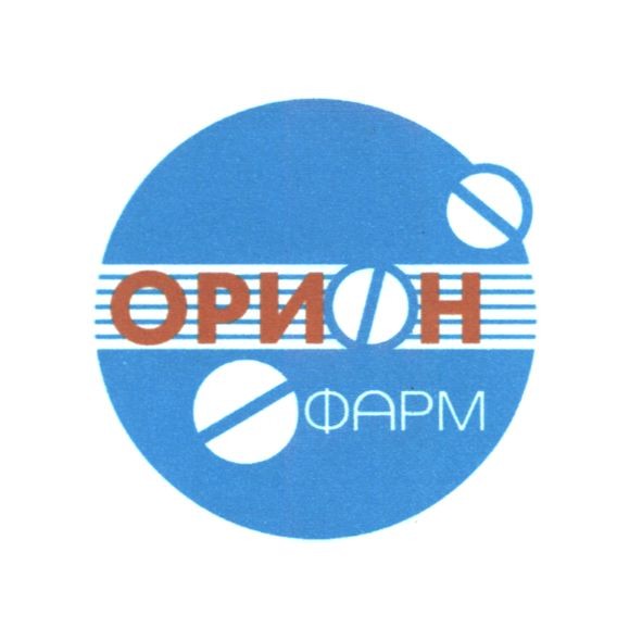 орион фарм