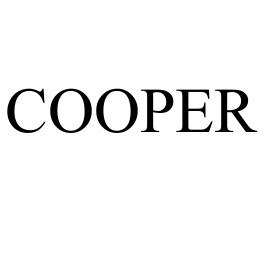 cooper