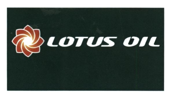 lotus oil