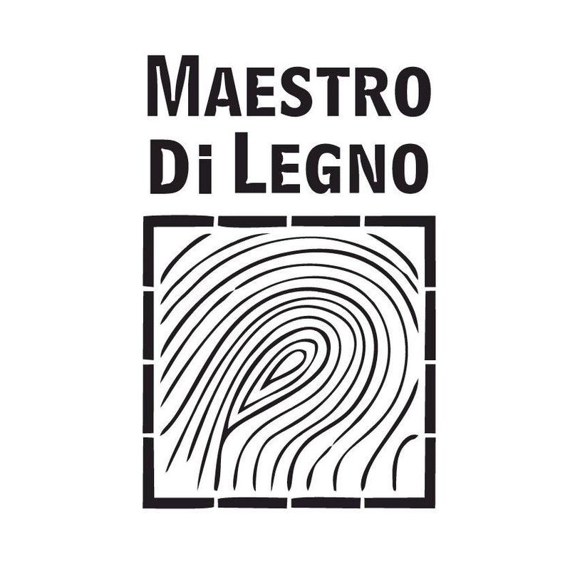 maestro di legno