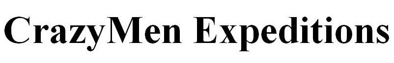 crazymen expeditions