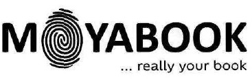 really your book