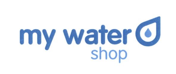 my water shop
