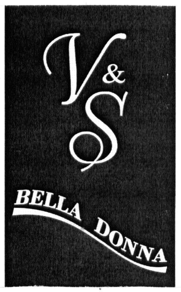 bella donna