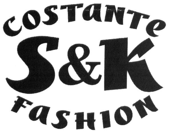 costante fashion
