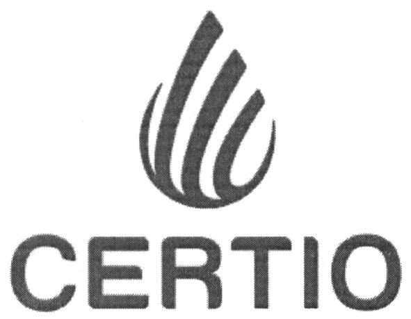 certio