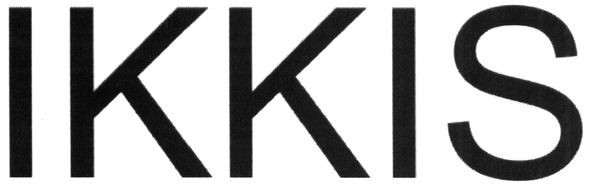 ikkis