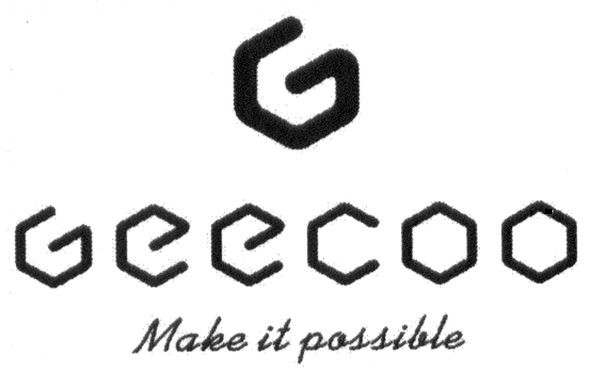 make it possible