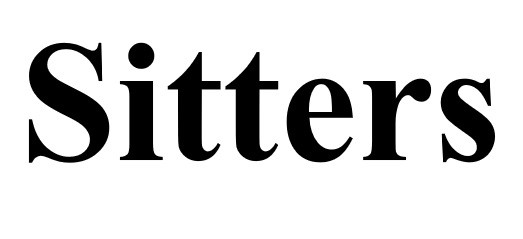 sitters