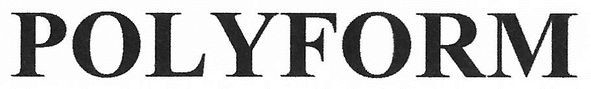 polyform