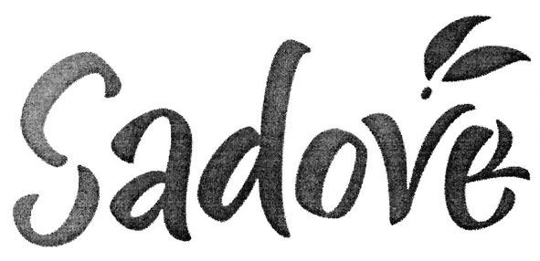 sadove