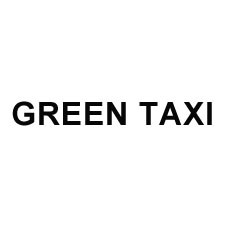 green taxi