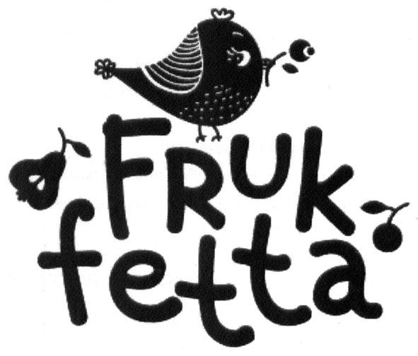 frukfetta
