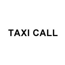 taxi call