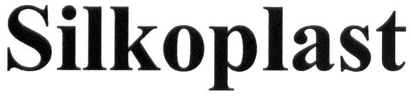 silkoplast