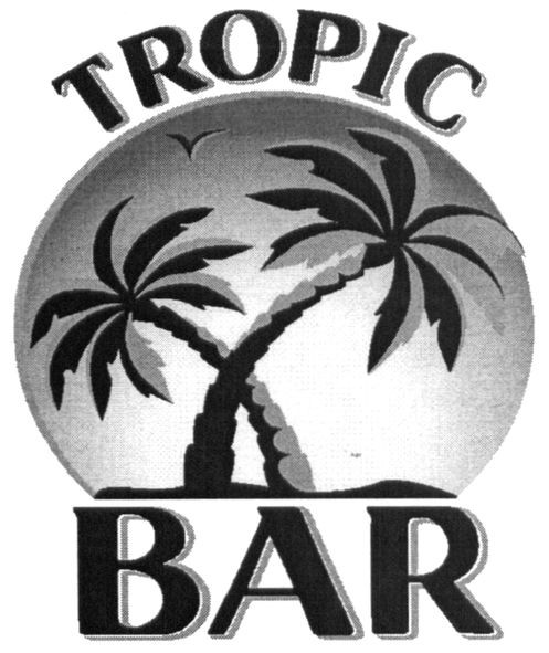 tropic bar