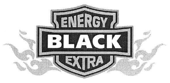 energy black extra