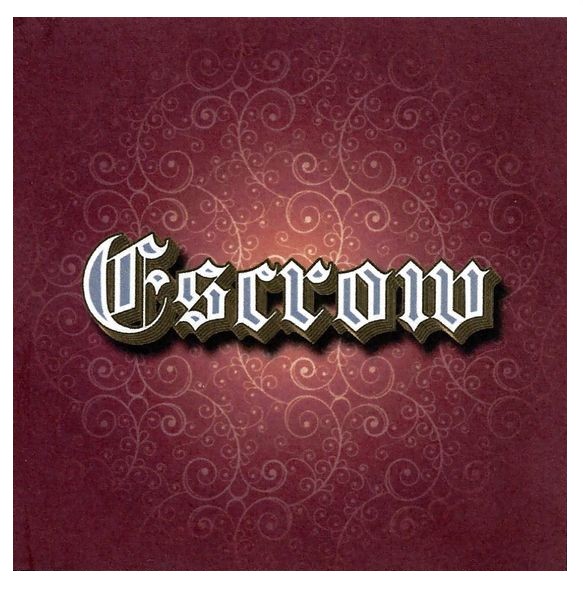 escrow