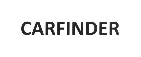 carfinder