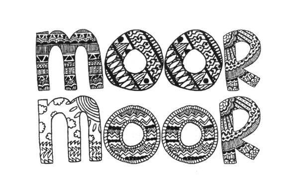 moor moor