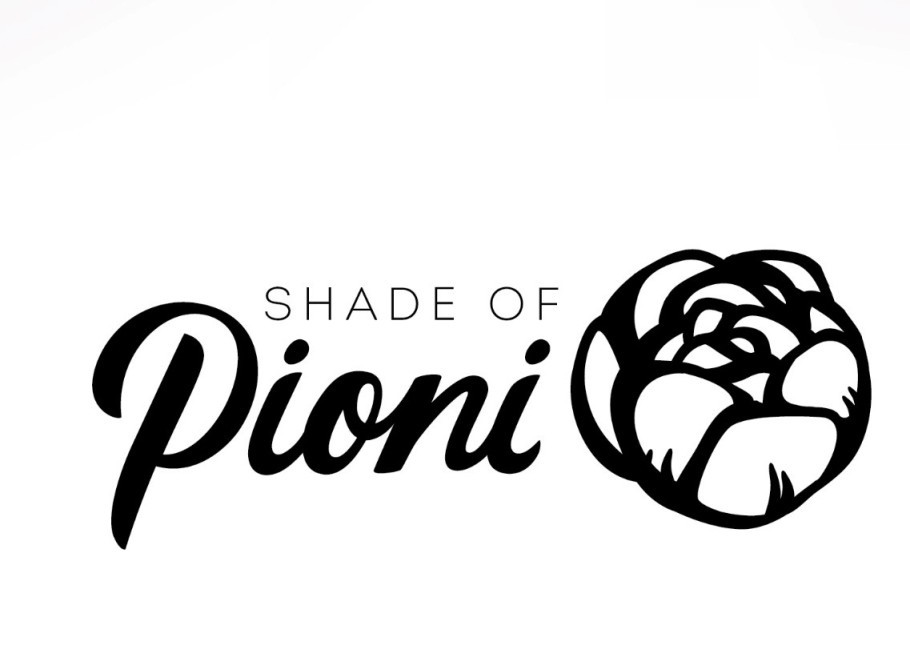 shade of pioni