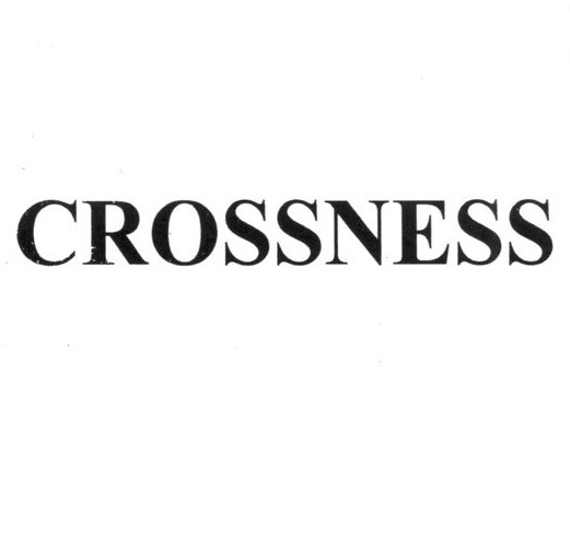 crossness