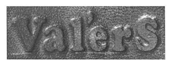 val`ers