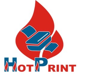 hot print