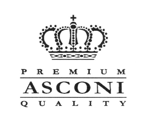 premium asconi quality