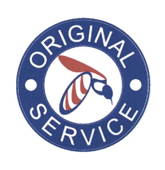 original service