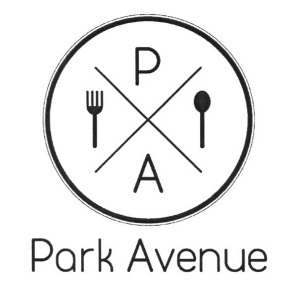 park avenue