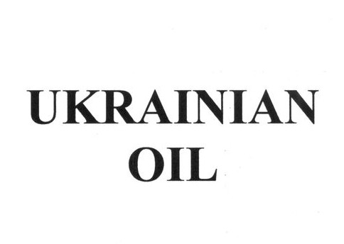 ukrainian oil
