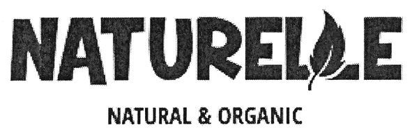 natural&organic