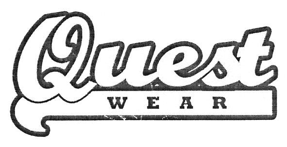 quest wear