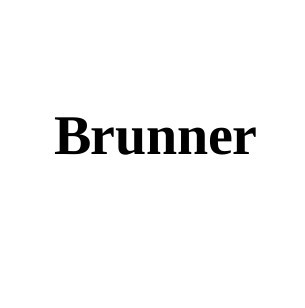 brunner