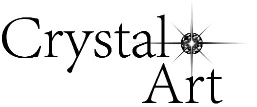 crystal art