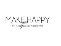 make you happy by anastasiya karpenko