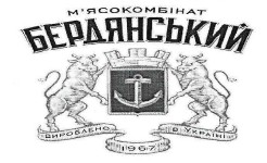 м`ясокомбінат бердянський