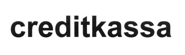 creditkassa