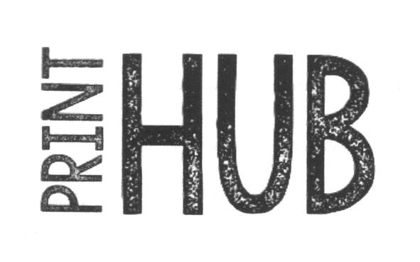 print hub
