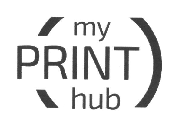 my print hub
