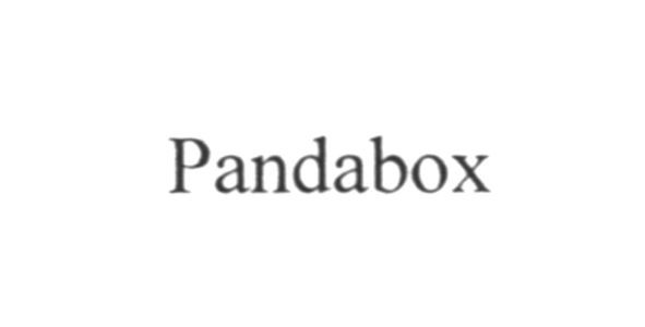 pandabox