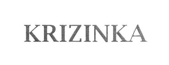 krizinka