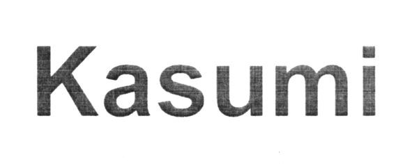 kasumi