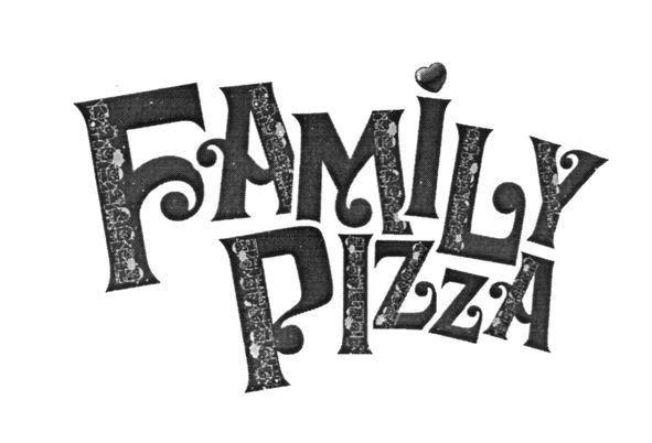 family pizza