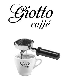giotto caffe