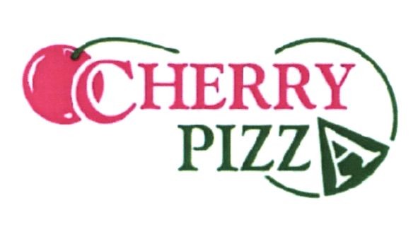 cherry pizza