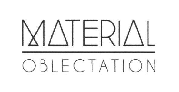 material oblectation