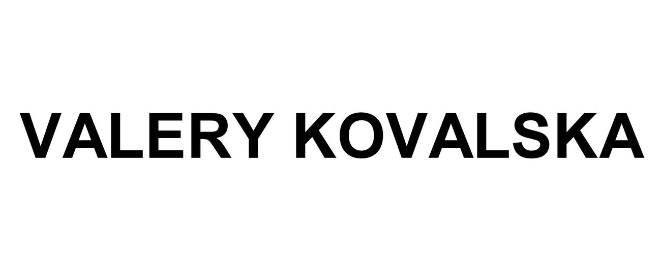 valery kovalska
